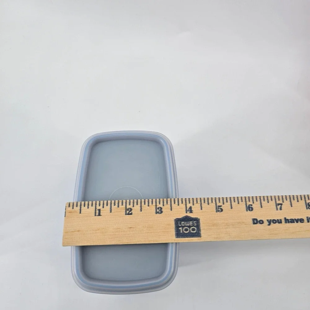 Tupperware organize your